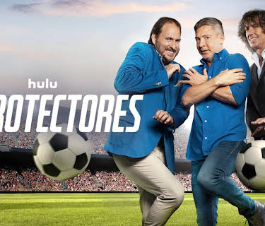 Los Protectores