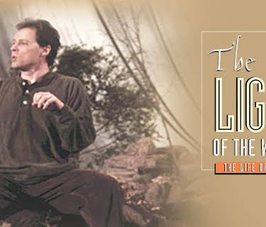 The Word Made Flesh: The Light of the World (Jesus)