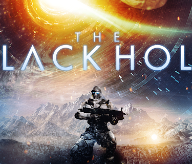 The Black Hole (2016)
