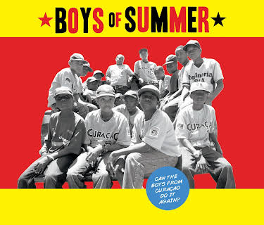 Boys of Summer (2010)