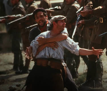 Land and Freedom (1996)