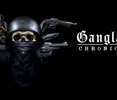 Gangland Chronicles
