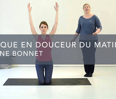 Pratique en douceur du matin (2017)