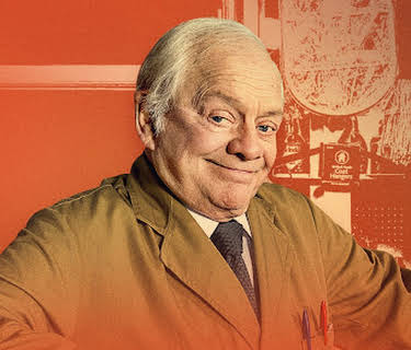 Still Open All Hours