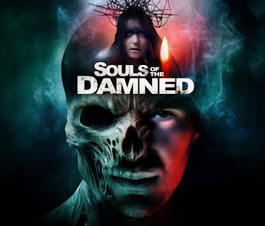 Souls of the Damned (2024)