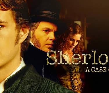 Sherlock: A Case of Evil (2002)