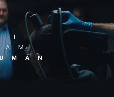 I Am Human (2020)