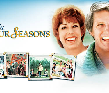 The Four Seasons (1981)