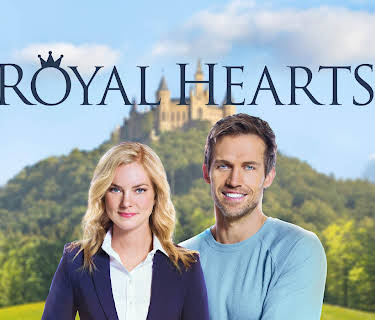 Royal Hearts (2018)