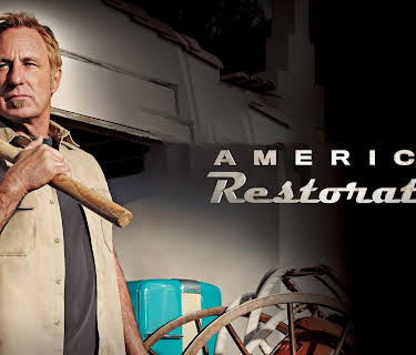 American Restoration Volume 1