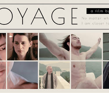 Voyage (2013)