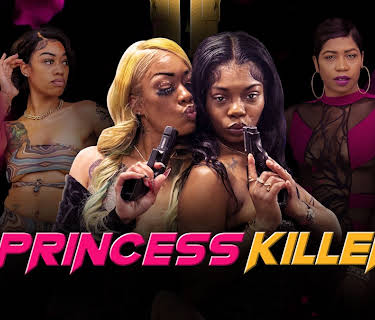 The Princess Killers (2025)