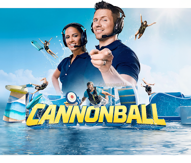 Cannonball, Season 1