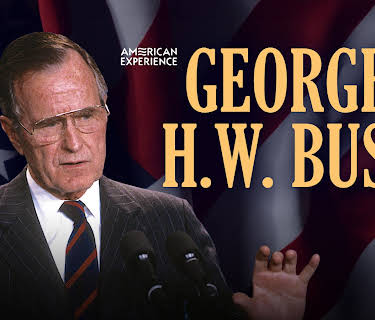 American Experience: George H.W. Bush: Season 1