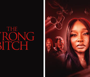 The Wrong Bitch (2025)