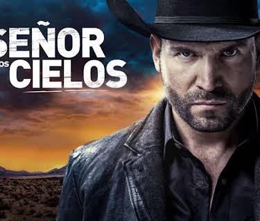 El Señor de los Cielos
