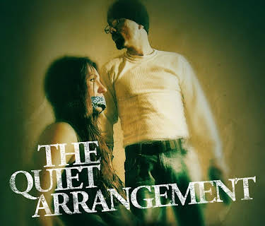 The Quiet Arrangement (2009)