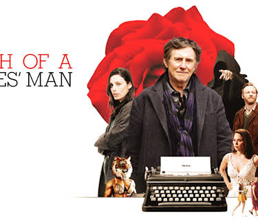 Death of a Ladies' Man (2025)