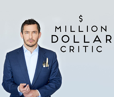 Million Dollar Critic