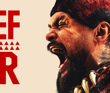 Chief of War
