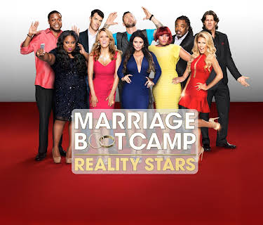 Marriage Boot Camp: Reality Stars: Season 1