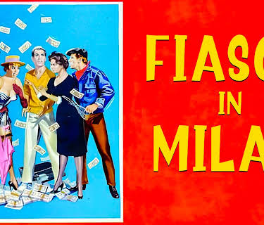 Fiasco in Milan (1959)