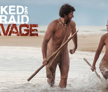 Naked and Afraid: Savage, Season 1