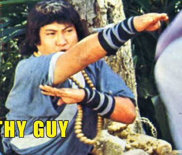Filthy Guy (1978)