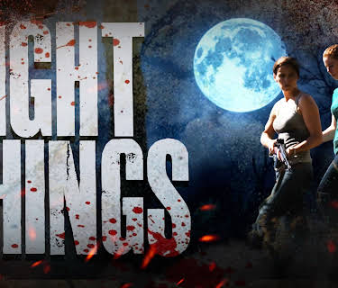 Night Things (2010)