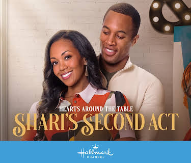 Hearts Around the Table: Shari's Second Act (2025)