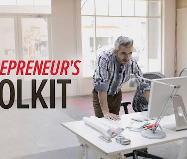 The Entrepreneur's Toolkit