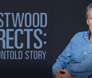 Eastwood Directs: The Untold Story (2016)