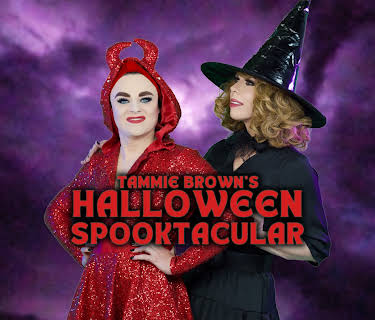 Tammie Brown's Halloween Spooktacular (2022)