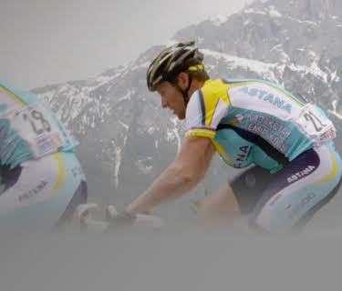 The Armstrong Lie (2013)