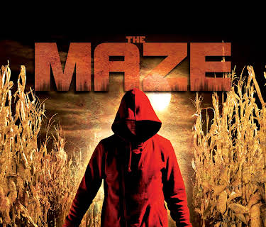 The Maze (2010)