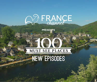 100 Must See Places - NEW EPISODES (2025)