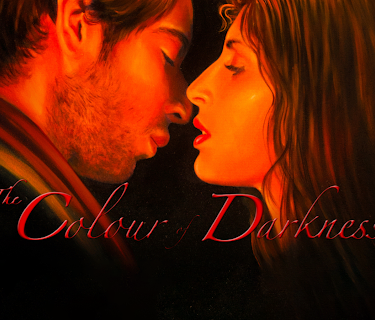 The Colour of Darkness (2017)