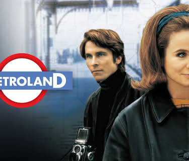 Metroland (2022)