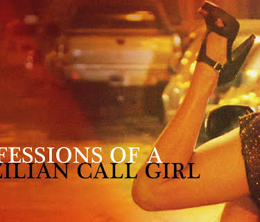 Confessions of a Brazilian Call Girl (2014)