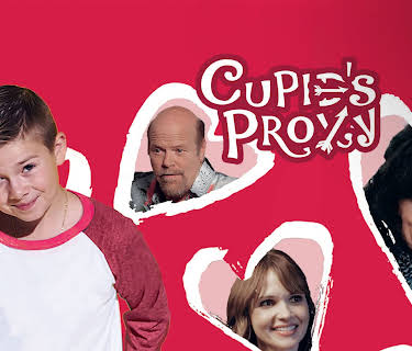Cupid's Proxy (2017)