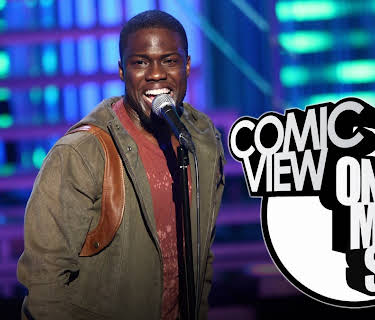 Comic View: One Mic Stand