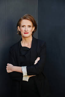 Louise Alston