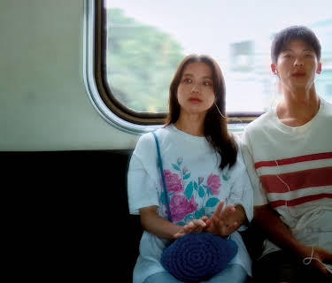 18×2 Beyond Youthful Days (2024)