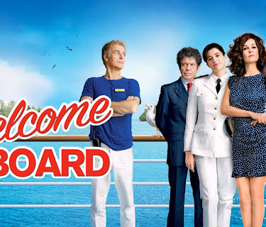 Welcome Aboard (2011)