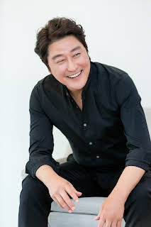 Song Kang Ho