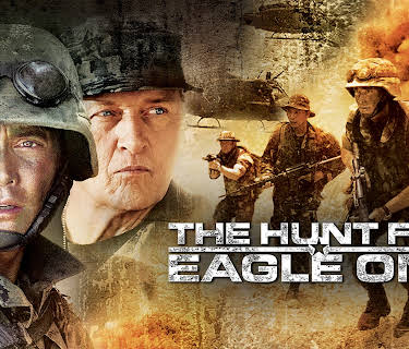 Hunt For Eagle One (2006)