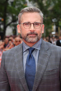 Steve Carrell
