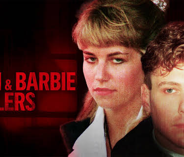 Ken & Barbie Killers season-1