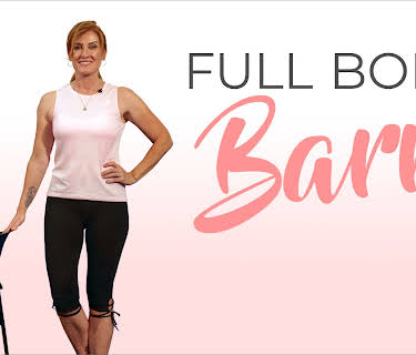 Full Body Barre