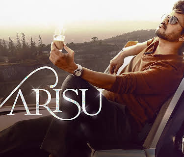Varisu (Hindi) (2023)